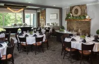 Peaks of Otter Lodge Hotels in Bedford County