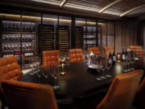 Dunluce Lodge - Small Luxury Hotels of the World Hotels in Portrush