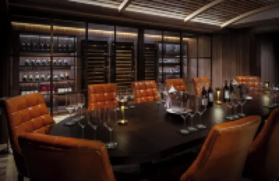 Dunluce Lodge - Small Luxury Hotels of the World