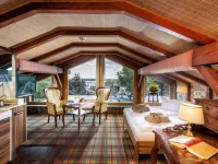 Wellnesshotel Seeschlößchen - Privat- Spa & Naturresort Hotels in Senftenberg