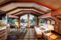 Wellnesshotel Seeschlösschen - Privat-SPA & Naturresort Hotels in 