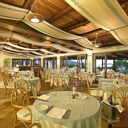 Hotel la Bisaccia