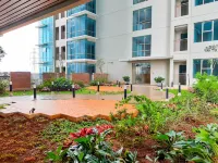 Nice and Modern Studio at Tamansari Iswara Apartment Hotels in Rawalumbu