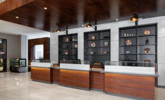 Four Points by Sheraton Kigali