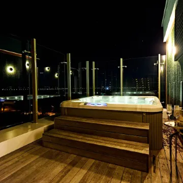 Miramare Magnetic Beach Hotel