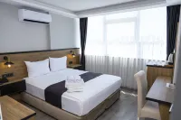 Comfort Center Suit Hotel - 2-Star