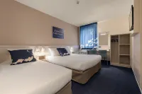 Ace Hôtel Metz Hotels in Metz