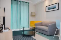 Comfort and Comfy 2Br at Great Western Resort Apartment Hotel di Pinang