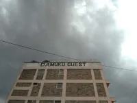 Damuku Guest House Eldoret Hoteles en 