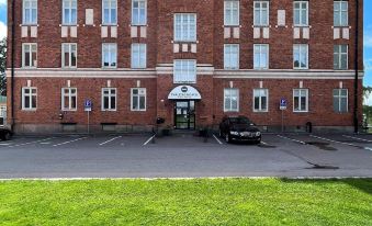 Carlstad Sport Hostel