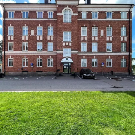 Carlstad Sport Hostel