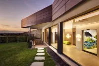 Borgobrufa Spa Resort Adults Only Hotel a Torgiano