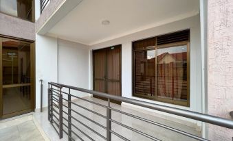 Executive 2 Bed Apartment in Kigali Kagarama