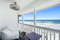 Beach House - Summer Reign by Panhandle Getaways