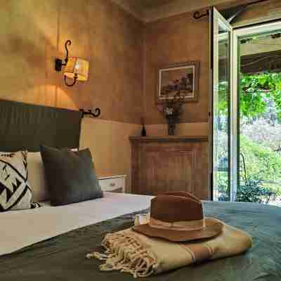 Le Moulin d'Aure Rooms