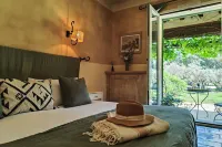 Hotel Moulin d'Aure Hotels in Graveson