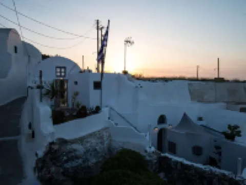 Mylopetres Hotels in Finikia