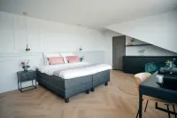 MyHotel Steenwijk - Giethoorn Hotels in De Bult