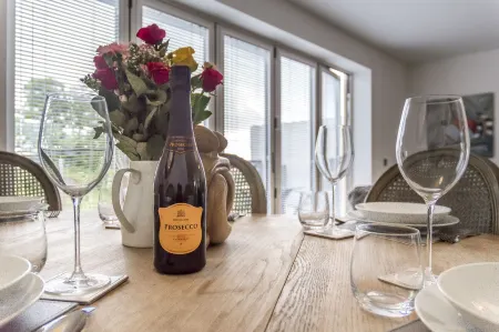 Milford Street - 5 Bed - Saundersfoot