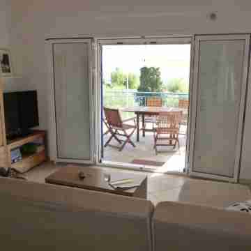 Despite Corona Summer Vacation on Southern Greek Beaches Rooms