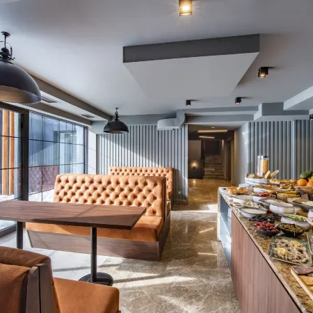 Bristol Hotel and Spa Bakuriani