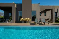 Villa Vega I Heated Pool Next to Nature - Villas