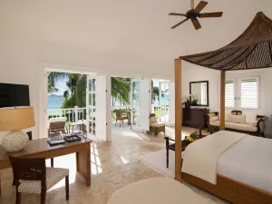 Tortuga Bay