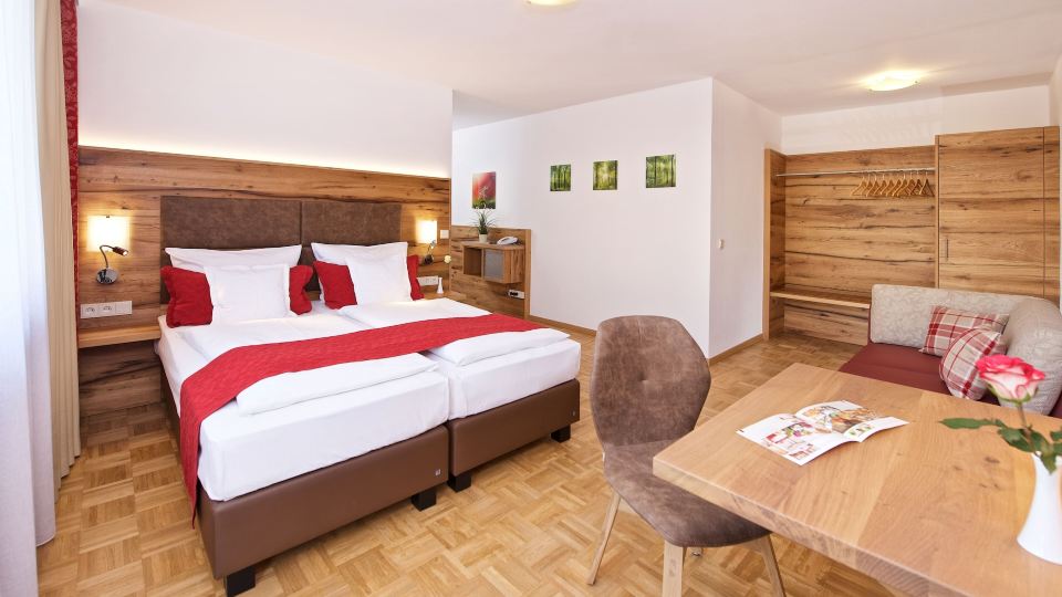 Park Hotel Laim Serviced Apartments