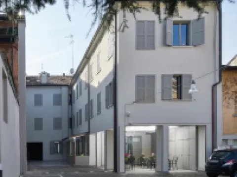 Smart Hotel Hotels in Carpi