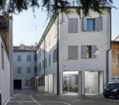 Smart Hotel Hotels in Carpi