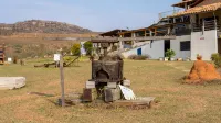 Pousada A Gruta