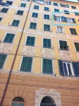 House Camogli