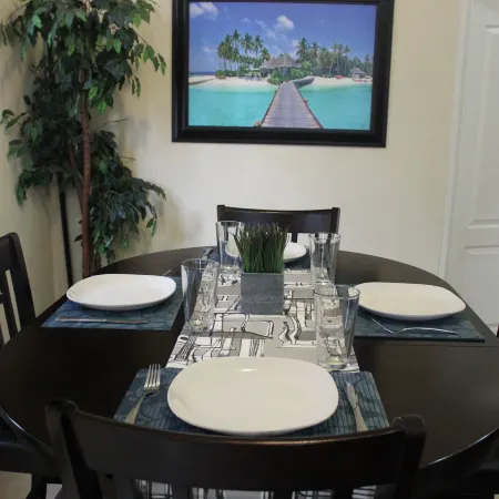 Eclipse Suite Guest Apartment