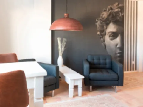 Porta Nova Suites Altea - Adults Only 알테아 호텔