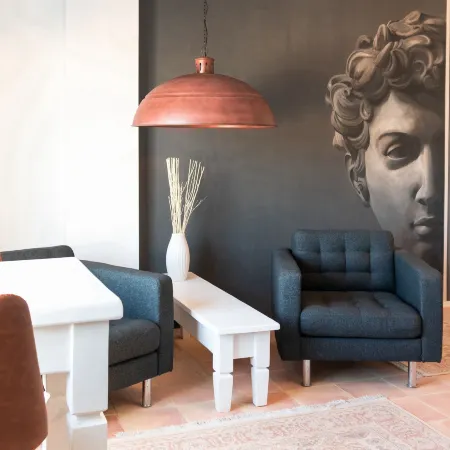 Porta Nova Suites Altea - Adults Only Отели в г. Альтеа