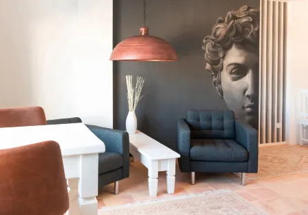 Porta Nova Suites Altea - Adults Only