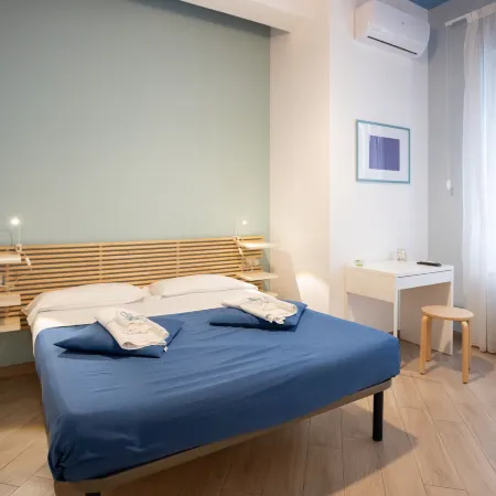 B&B in Natura