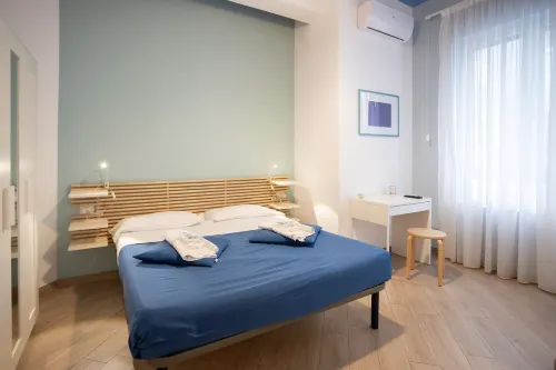 B&B in Natura