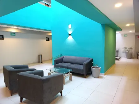 Hotel Kavia Mazatlán