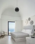 Blé Suites Santorini - Pensionat