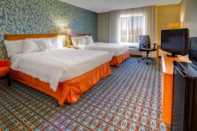 Fairfield by Marriott Inn & Suites Edmond