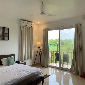 Exotica Beach Retreats Diveagar