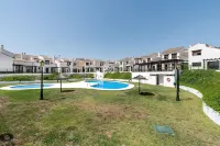 Complejo Rural Sierramagna - Villas