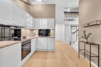 TotalApartments Storgata City Apartments