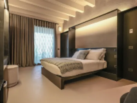 I Vivai Hotels in Province of Prato