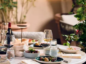 La Fleur Boutique Hotel