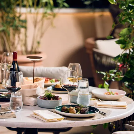 La Fleur Boutique Hotel