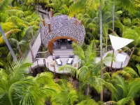 The Brando, Tetiaroa Private Island - Spa