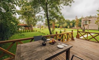 Dedeman Village Sapanca