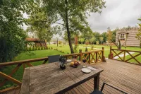 Dedeman Village Sapanca Hotels in Sapanca